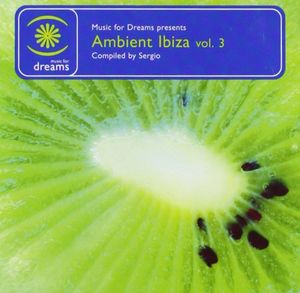Ambient Ibiza, Volume 3