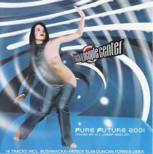 Pure Future 2001