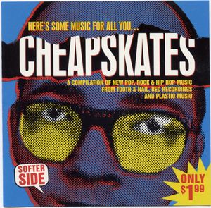 Cheapskates: Softer Side