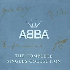 The Complete Singles Collection