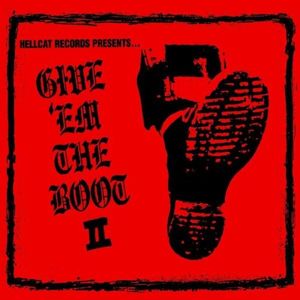 Give ’Em the Boot II