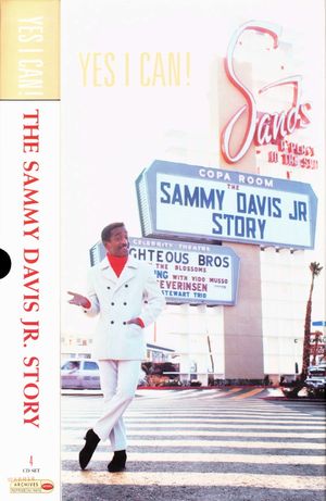 Yes I Can! The Sammy Davis Jr. Story