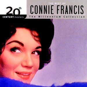 20th Century Masters: The Millennium Collection: The Best of Connie Francis
