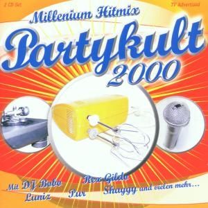 Partykult 2000