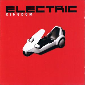 Electric Kingdom