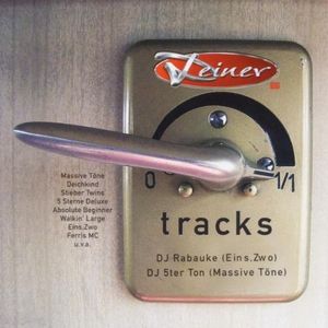 Deiner Tracks