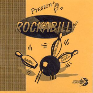 Preston Rockabilly