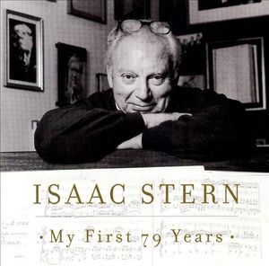 My First 79 Years: A Musical Celebration