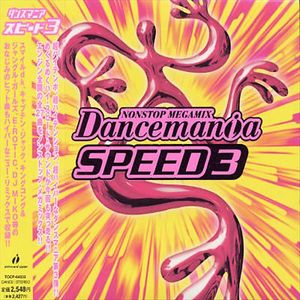 Dancemania Speed 3