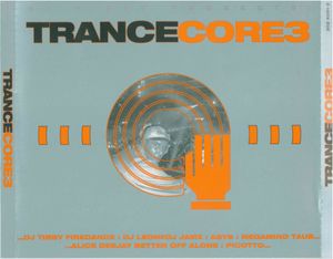 Trance Core 3