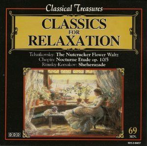 Classics for Relaxation