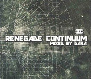 Renegade Continuum, Volume 2