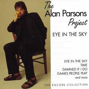 Eye in the Sky: The Encore Collection