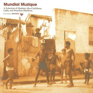 Mundial Muzique