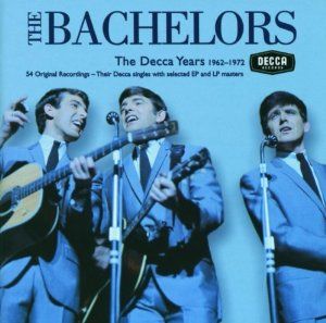 The Decca Years: 1962-1972
