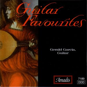 Guitar Favourites