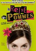Affiche La Reine des pommes Affiche La Reine des pommes