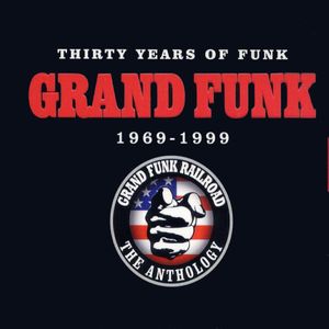 Thirty Years of Funk 1969-1999: The Anthology