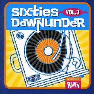 Sixties Downunder, Volume 3