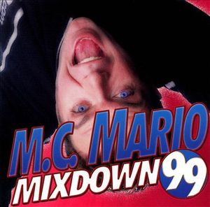 Mixdown 99