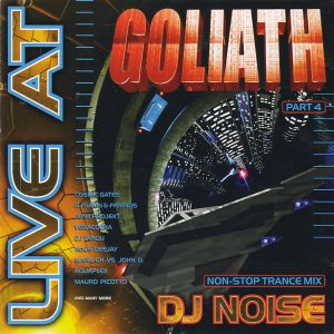 Live at Goliath, Part 4