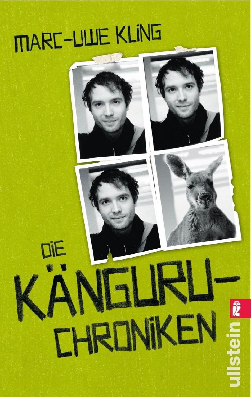 die känguru chroniken english die känguru chroniken english
