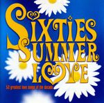Pochette Sixties Summer Love