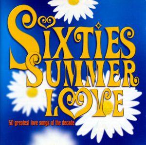 Sixties Summer Love