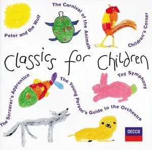 Classics for Children