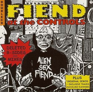 Fiend At The Controls, Vol. 1 & 2