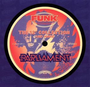Funk Essentials: The 12" Collection and More