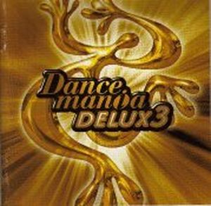Dancemania Delux 3
