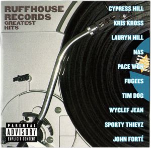 Ruffhouse Records Greatest Hits