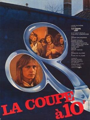 La Coupe à dix francs