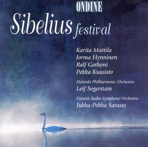 Sibelius Festival