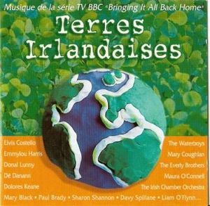 Terres irlandaises