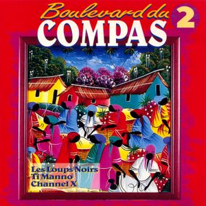 Boulevard Du Compas 2