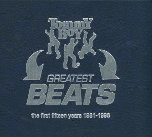 Tommy Boy Greatest Beats: The First Fifteen Years 1981-1996