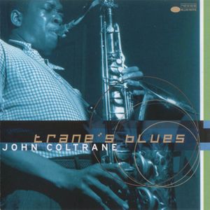 Trane's Blues