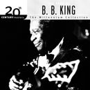 Pochette 20th Century Masters: The Millennium Collection: The Best of B.B. King