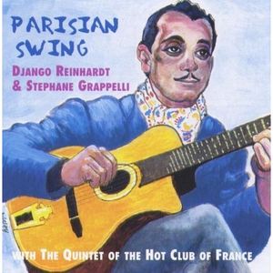 Parisian Swing