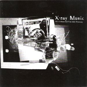 X-ray Music