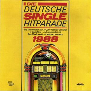 Die Deutsche Single Hitparade 1988
