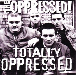 We're the Oppressed (original version)