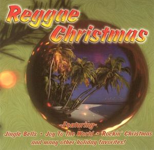 Reggae Christmas