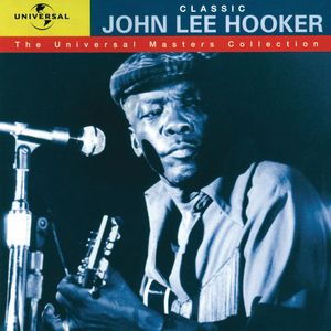 Classic John Lee Hooker