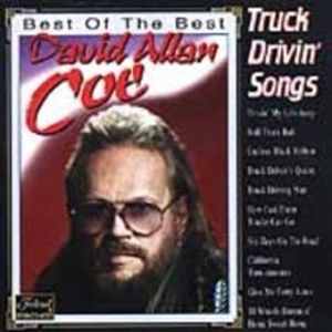 Best of the Best: Truck Drivin’ Songs