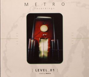 Metro Recordings: Level_01