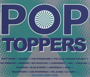 Pop Toppers