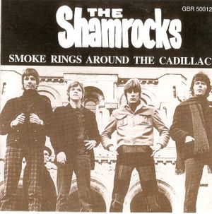 Smoke Rings Around the Cadillac: 1964-67